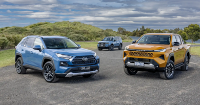 Sales slowdown, who? Toyota breaks global car deliveries record ahead of VW, Hyundai – drive.com.au