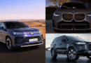 Upcoming car launches, unveils in February 2026: MG Majestor, BMW X3 and more – Times of India