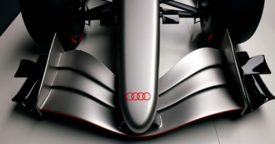 Audi become first team to run 2026 F1 car as new team hold filming day in Barcelona ahead of testing – Sky Sports