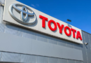 Toyota launches new short-term motor insurance product – Insurance Times