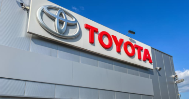 Toyota launches new short-term motor insurance product – Insurance Times