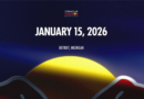 Red Bull And Ford join for 2026 Season Launch – Oracle Red Bull Racing