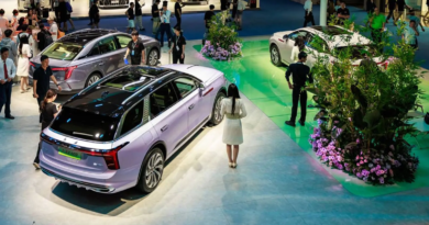 2025 U.S. new car sales: pickups and crossovers lead the market – speedme.ru