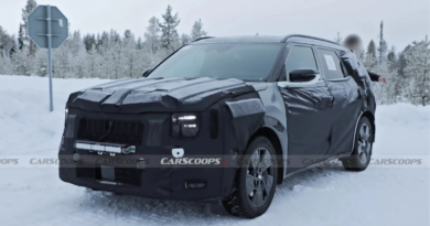 New Gen Kia Seltos Launch in 2026 with ICE and Hybrid Options – Car Lelo