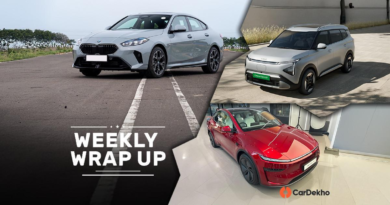 Top India Car News Of The Week: Kia Carens Clavis EV And Tesla Model Y Launch Were The Top Highlight – CarDekho