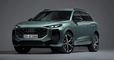 2026 Audi Q3 India Launch – Hybrid Engine, New Look, & More Features – Car Lelo