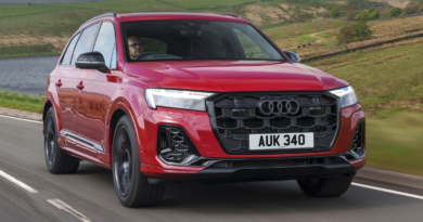 Is the Audi Q7 still the best luxury SUV? Why this seven-seater is still the car to beat – What Car?