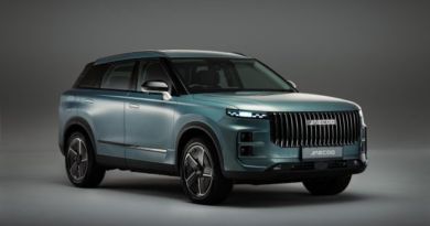 Jaecoo 7 was ‘most-enquired’ new car on Carwow in 2025 – motortrader.com