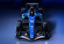 Check out every angle of Williams’ 2026 livery – Formula 1